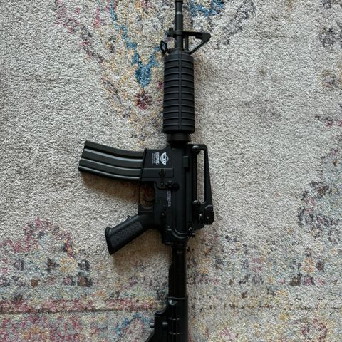 G&G CM16 Carbine SOFTGUN