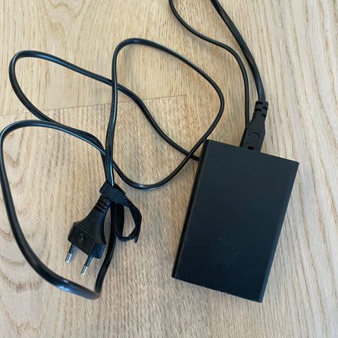 USB bordlader med 6 porter. 60w