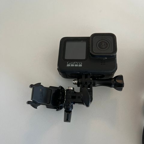 GoPro Hero 9 Black