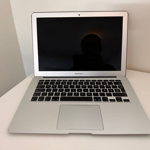 MacBook Air 2013