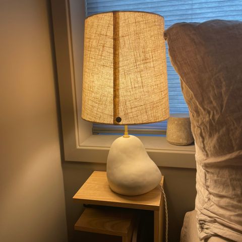 Ferm Living Eclipse lampeskjerm