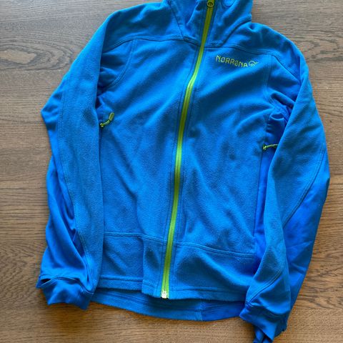 Falketind warm1 Jacket jr