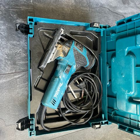 Stikksag Makita