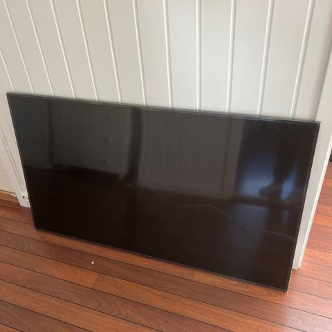 Samsung tv 65 tommer