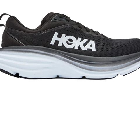 Hoka Bondi 8 wide