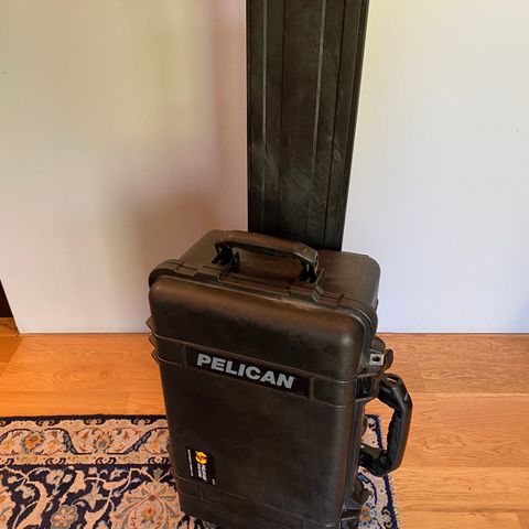 Pelicase 1510