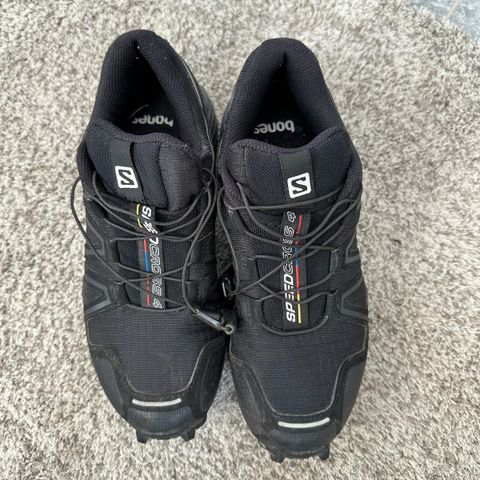 Salomon speed cross