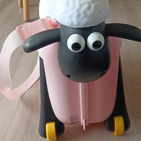 shaun the sheep/ Shaun sauen