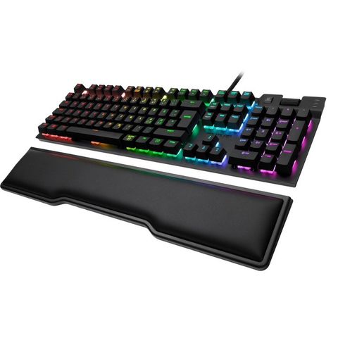 Svive Oberon gamingtastatur