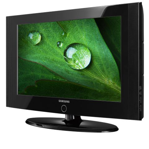 Samsung 26" LCD TV