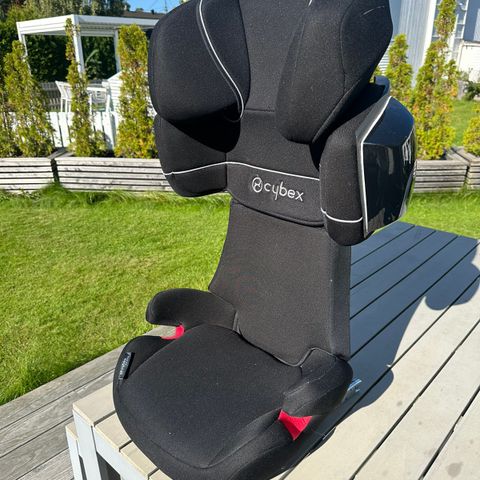 Cybex X-2 bilsete