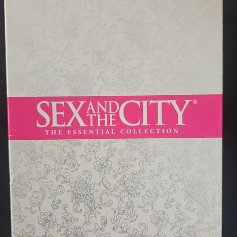 Sex and the City