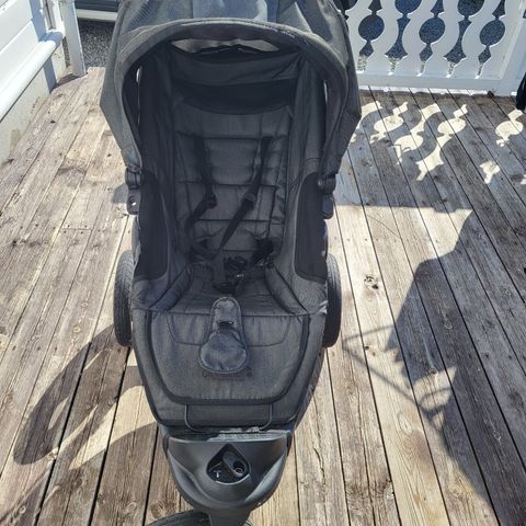 Babyjogger city elite