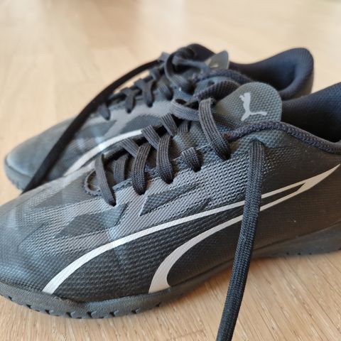 Puma inne fotballsko str 33