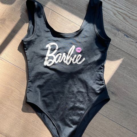 Barbie body dame XS