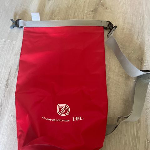 Dry-bag 10 liter