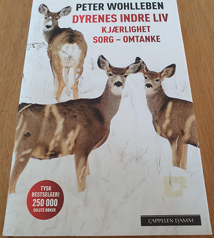 Dyrenes indre liv