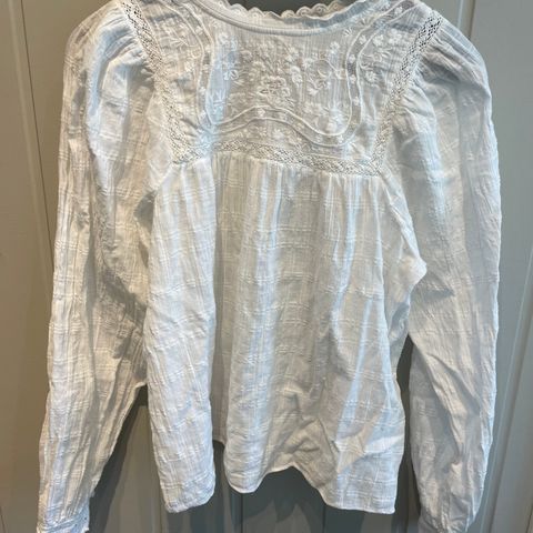 Bluse Zara str M