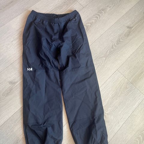 Helly Hansen bukse str 12 år (som ny)