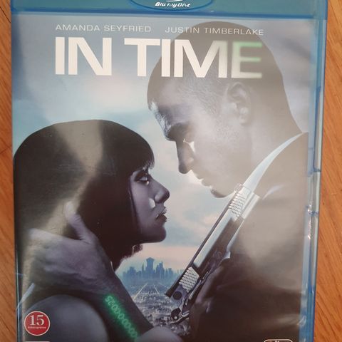 IN TIME (2011)