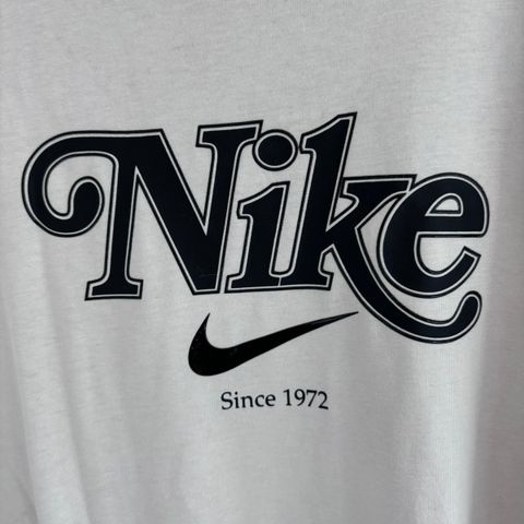 Nike T-skjorte