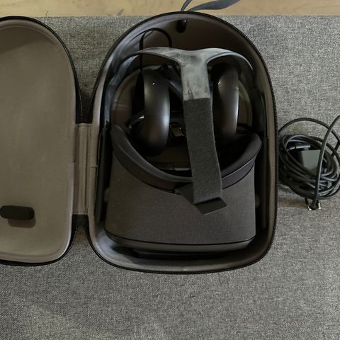 Oculus Quest