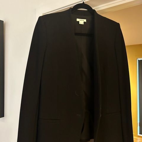 Helmut lang blazer