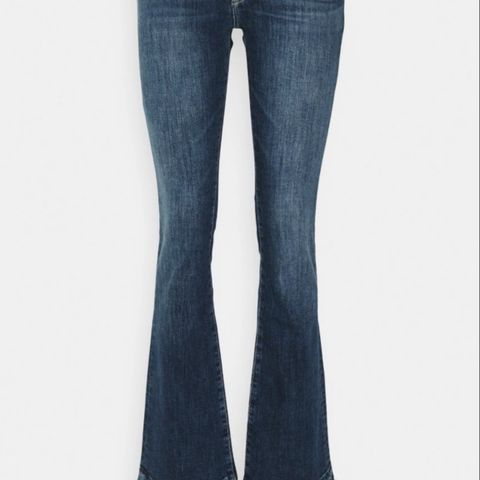 adriano goldschmied angel bootcut jeans