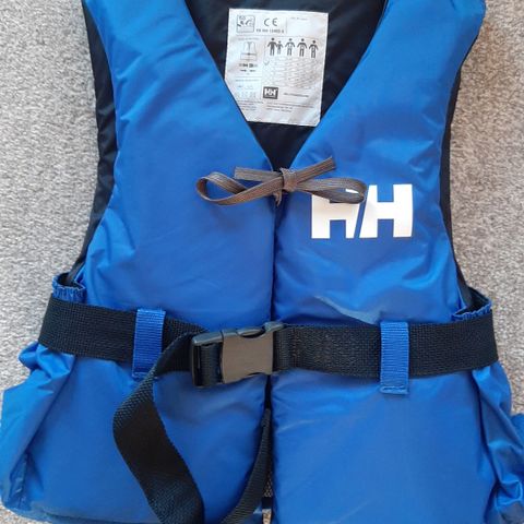 Helly Hansen Redningsvest