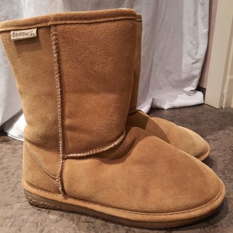 Bearpaw