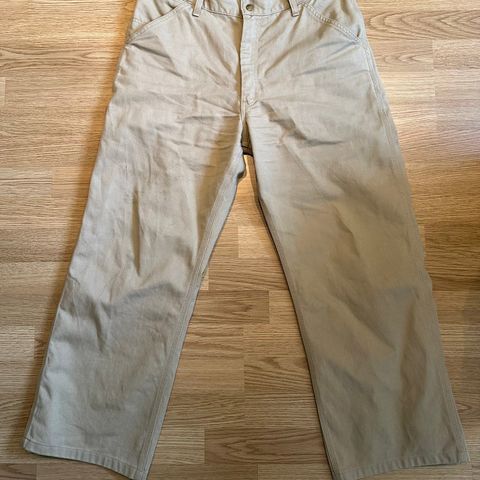 Carhartt Carpenter Pants