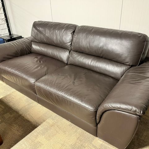 3-seter sofa