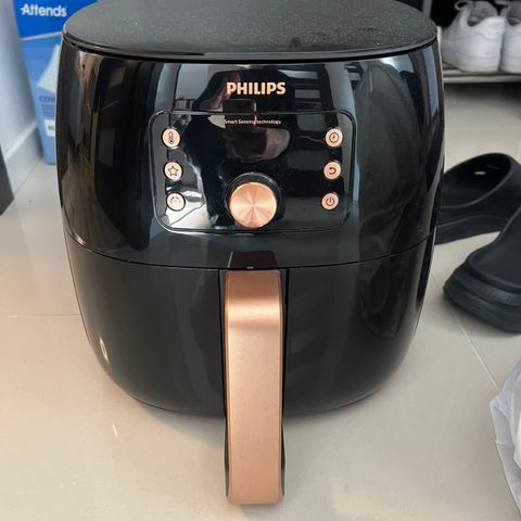 Phillips airfryer