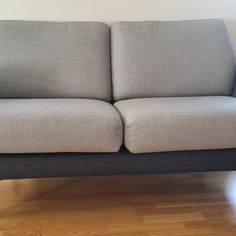 Sits Nordic Rucola 2-seter sofa