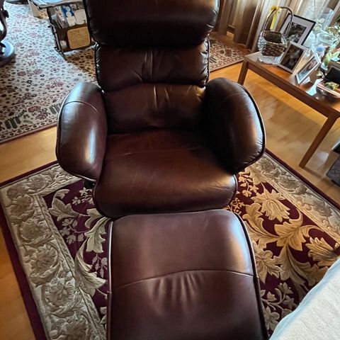 Ekornes Stressless