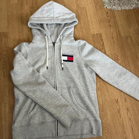 Tommy Hilfiger Hettejakke