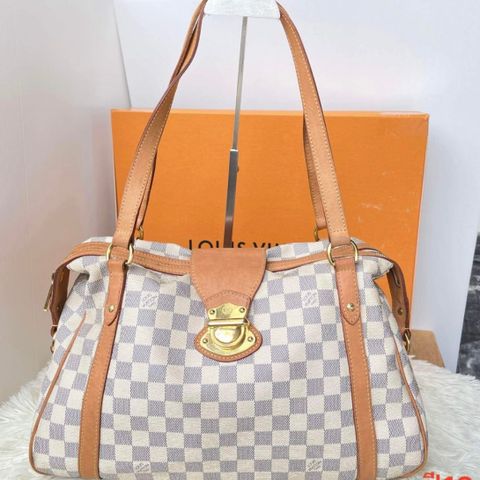 Lv Stresa mm selges