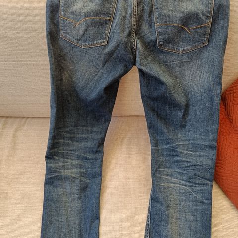 Henry Choice jeans