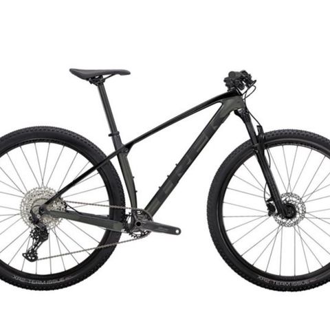 Trek Procaliber 9.5 Lithium Grey/Black