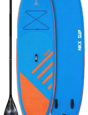 NKX Instinct Oppblåsbare SUP 10'8 - SELGES