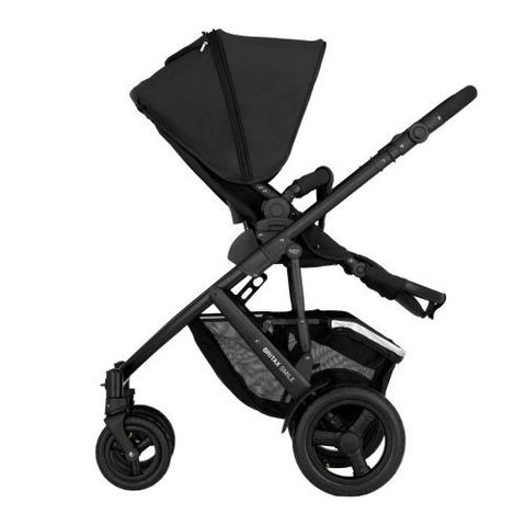 Britax smile 2 barnevogn