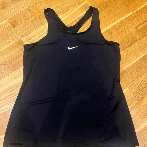 Nike Victory GRX Tank, treningssinglet dame