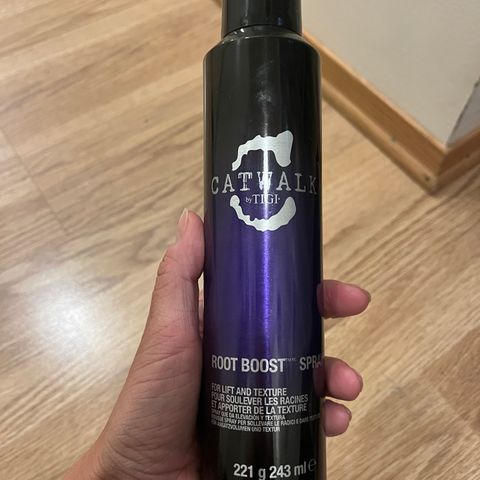 TIGI Root Boost Spray