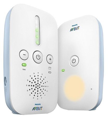 Philips Avent babymonitor