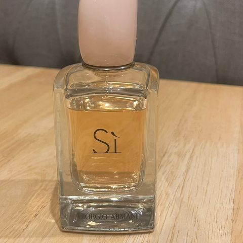 Giorgio Armani Si EdT 50 ml