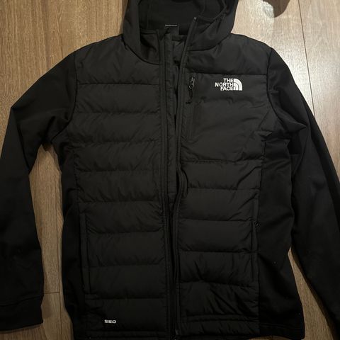 The North Face jakke S