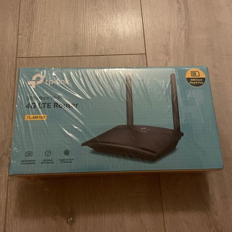 Router