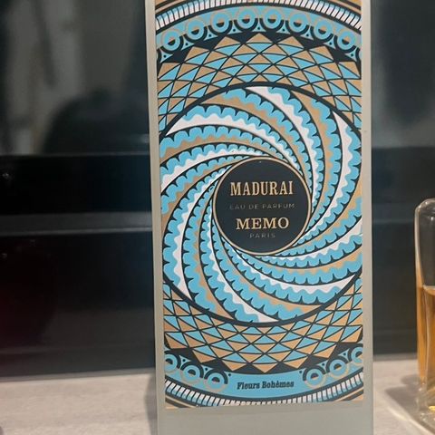 Madurai by Memo edp 75ml