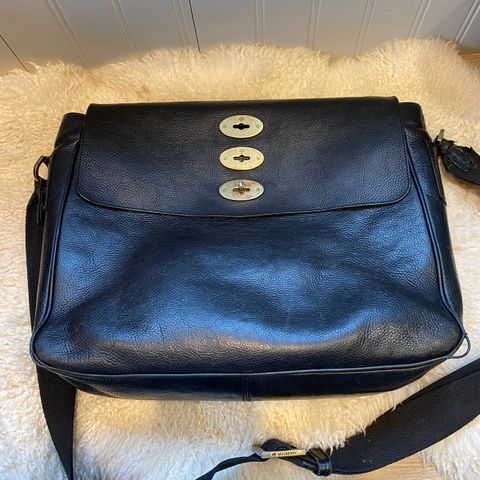 Mulberry Brynmore Messenger