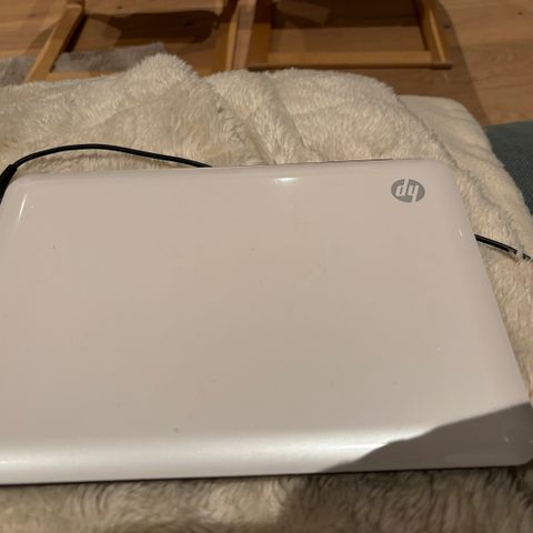 HP mini 110-3000